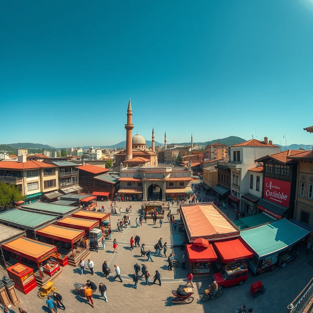 Kütahya — 1 Günlük Gezi