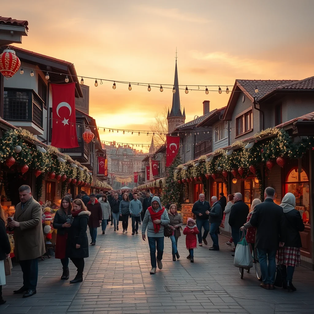 Kütahya — Bayram Tatili