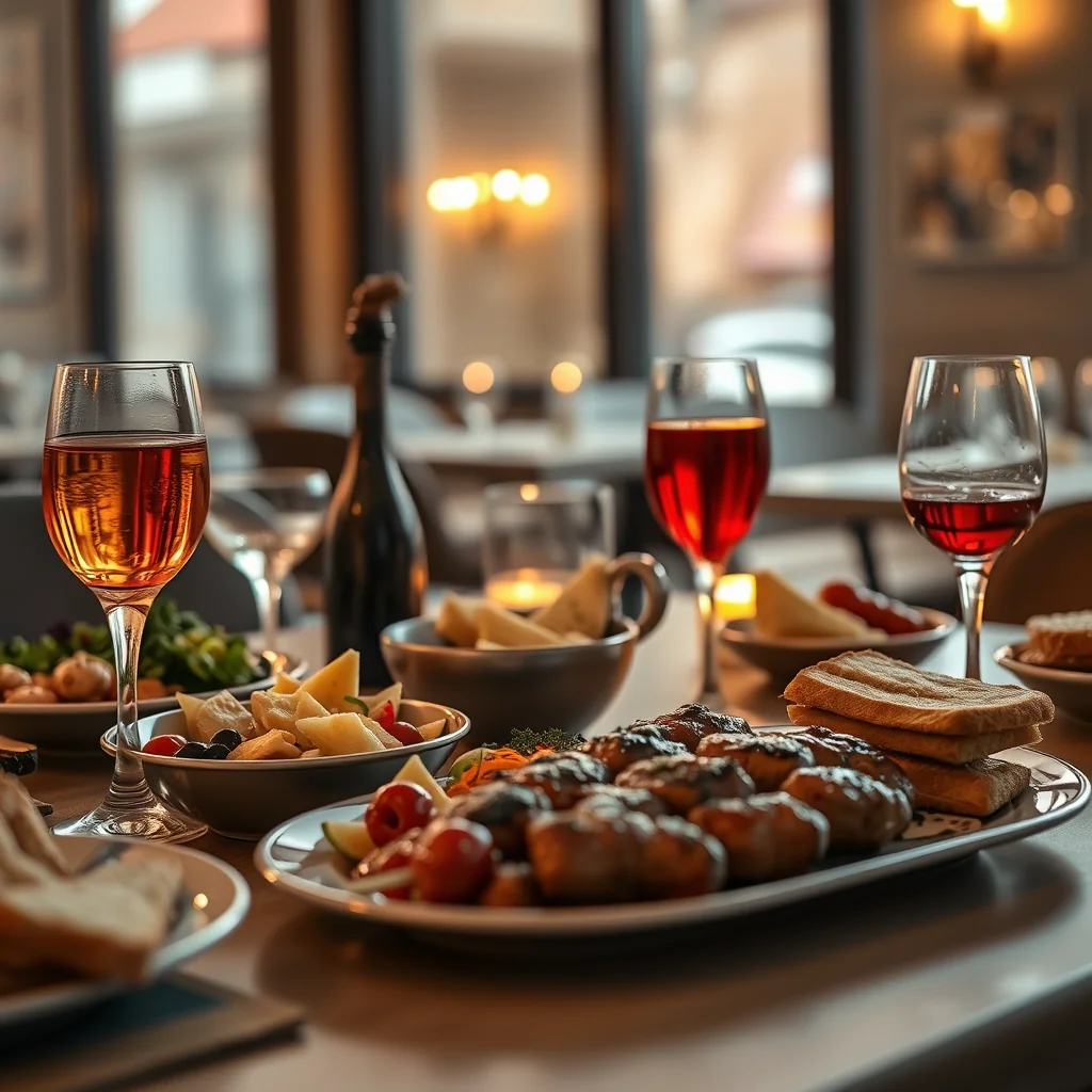 Malatya — Gastronomi / Yeme-İçme