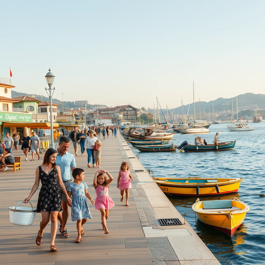 Malatya — Aile ve Çocukla