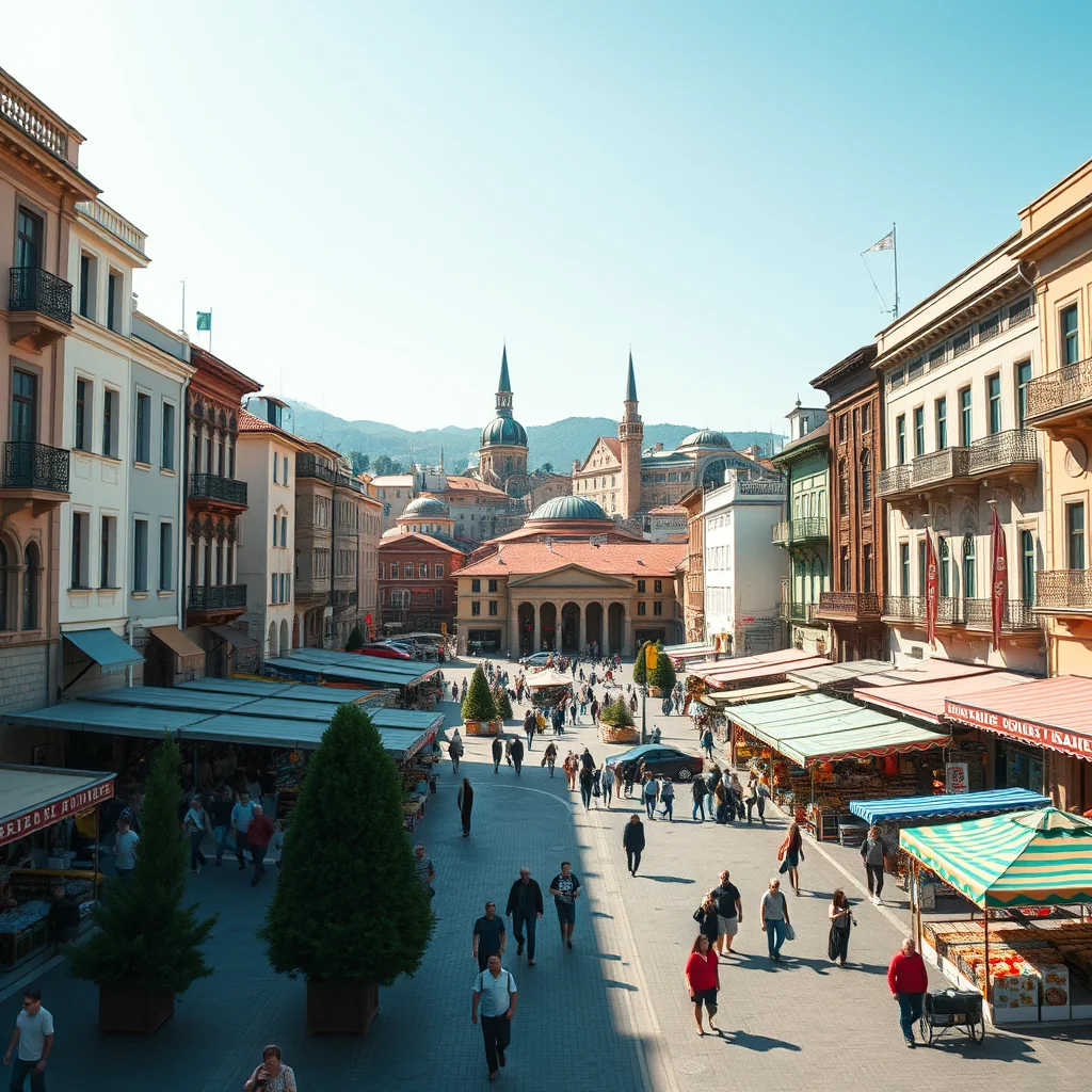 Trabzon — 1 Günlük Gezi