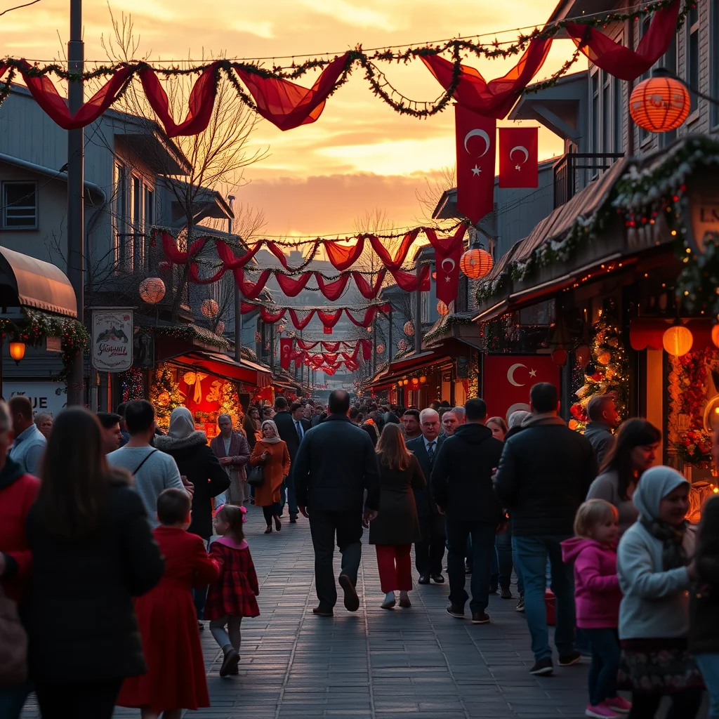 Malatya — Bayram Tatili
