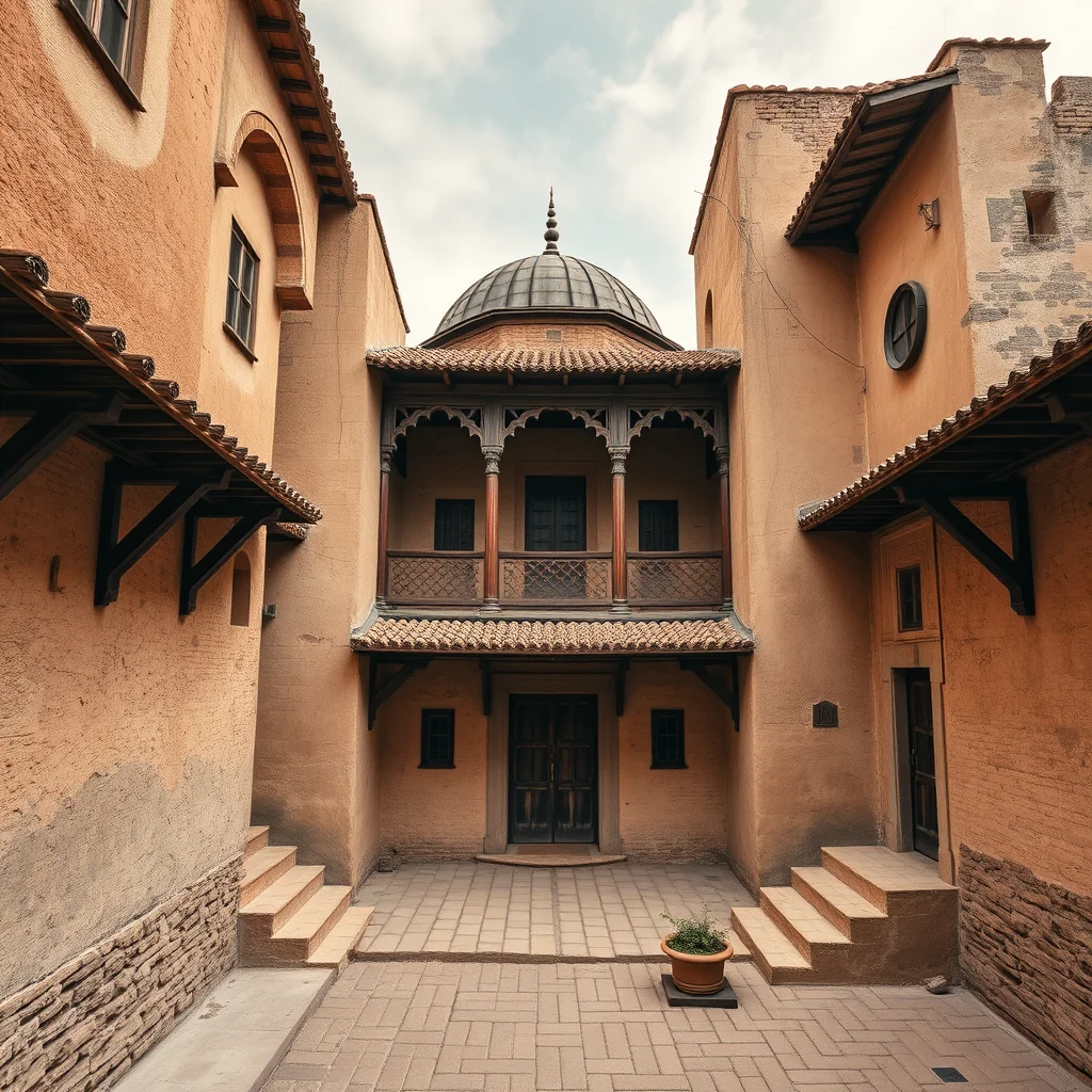 Muş — Tarihi ve Kültürel
