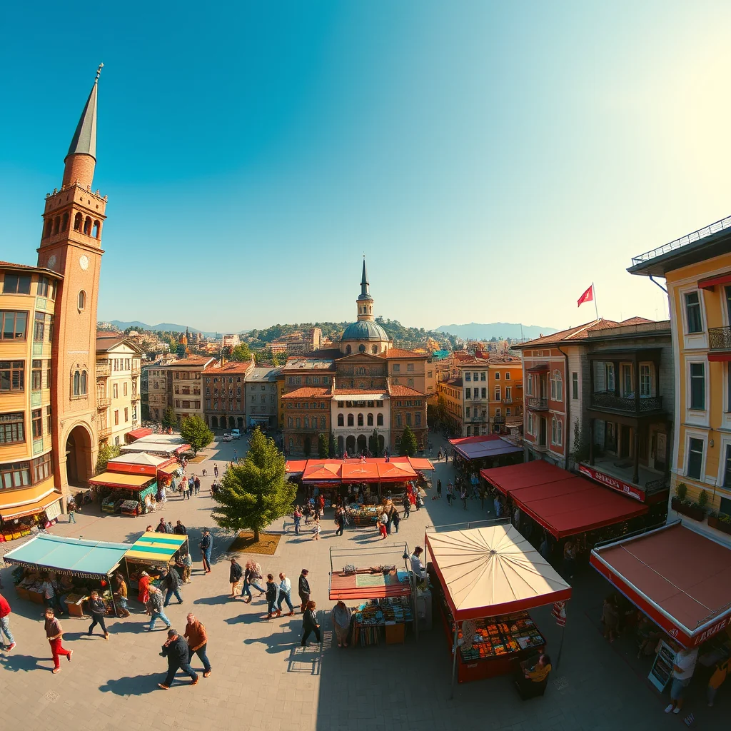 Muş — 1 Günlük Gezi