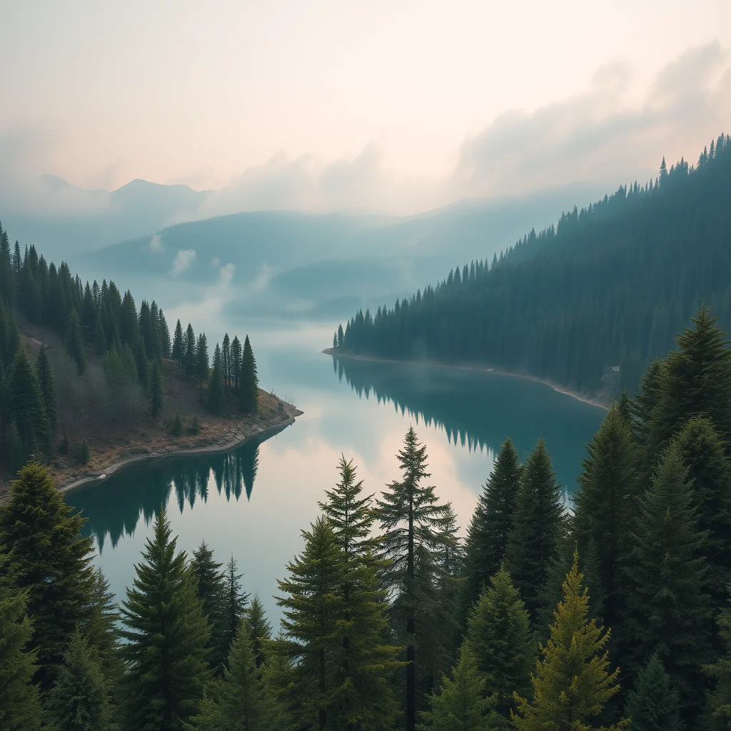 Trabzon — Doğa ve Dış Mekan