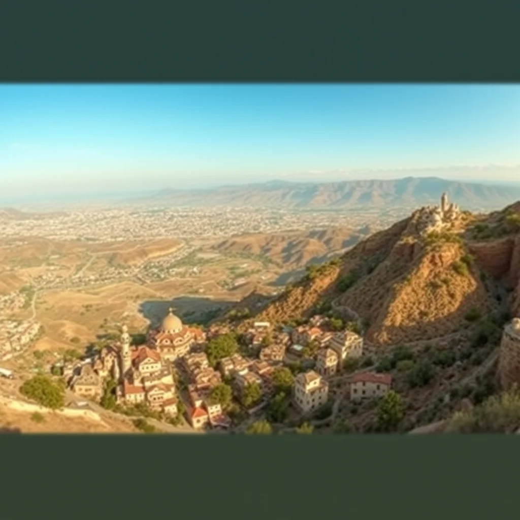 Nevşehir — 3 Günlük Rota