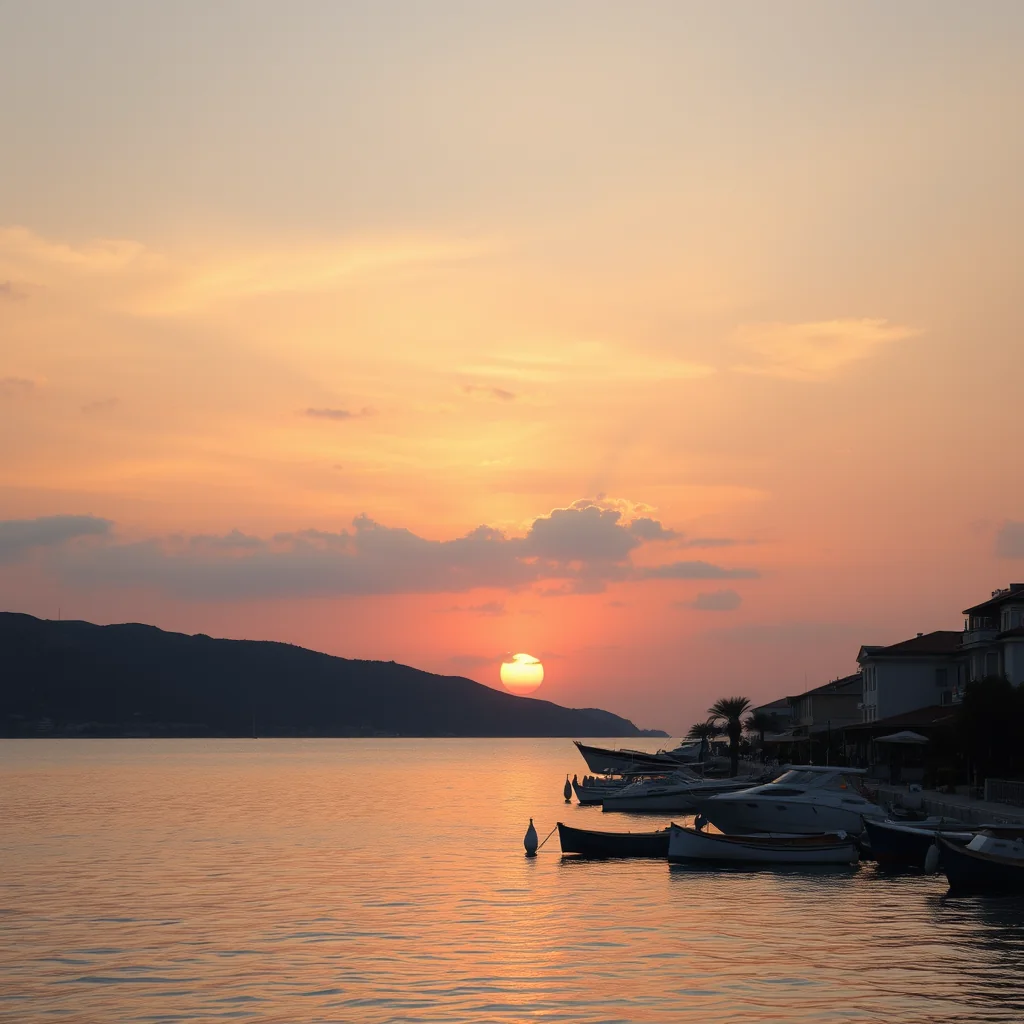 Niğde — Romantik