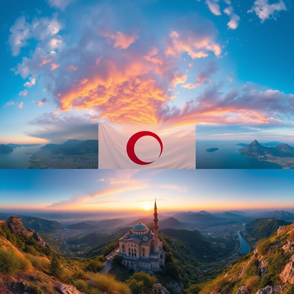 Ordu — 3 Günlük Rota