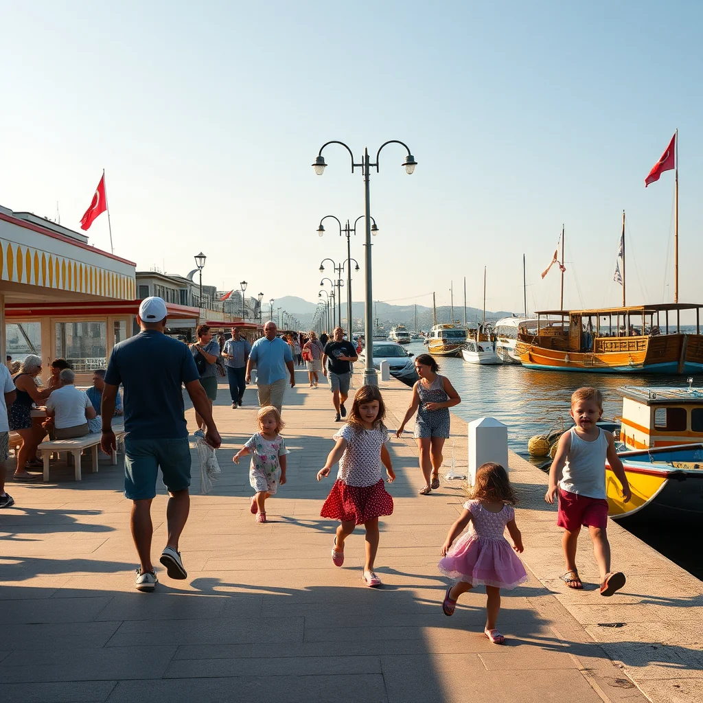 Osmaniye — Aile ve Çocukla
