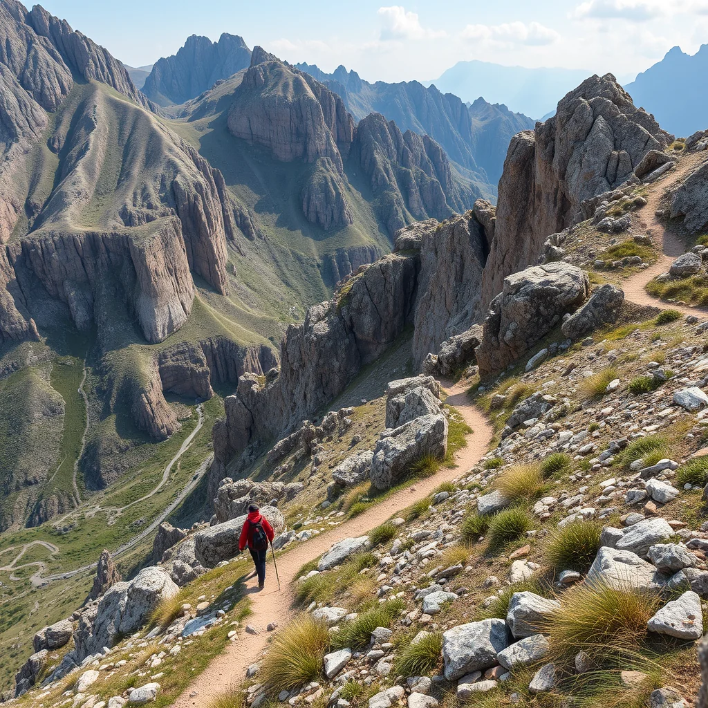 Rize — Macera