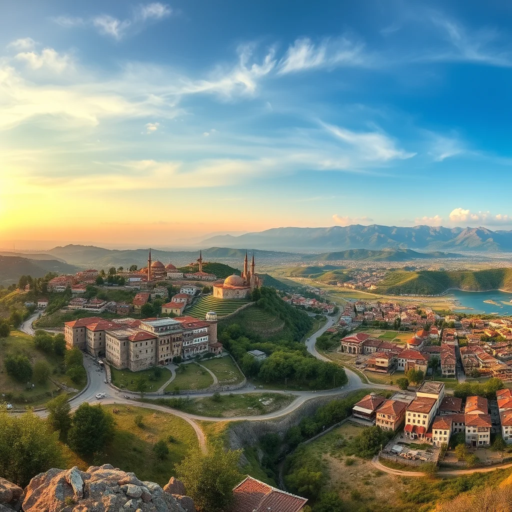 Konya — 3 Günlük Rota