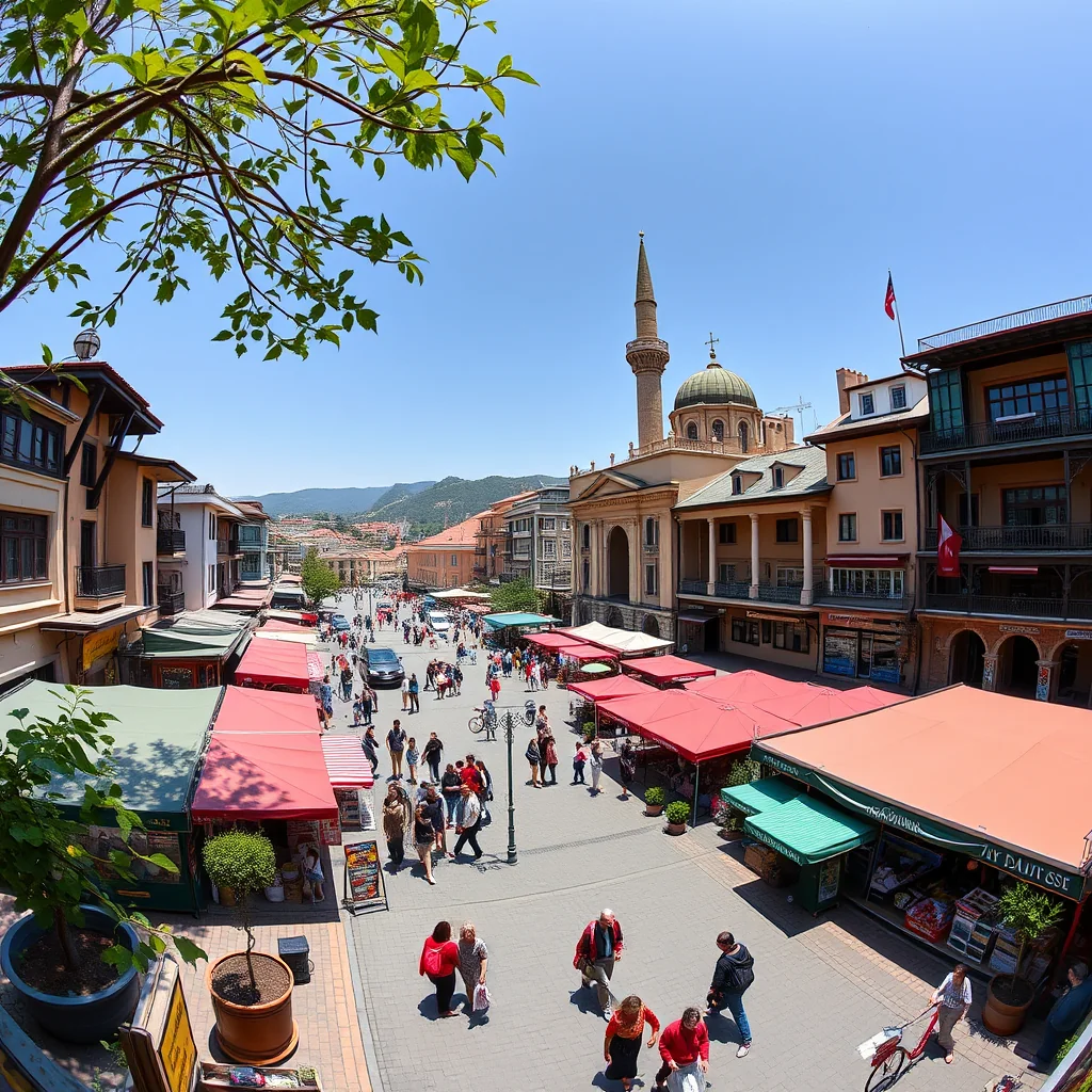 Sakarya — 1 Günlük Gezi