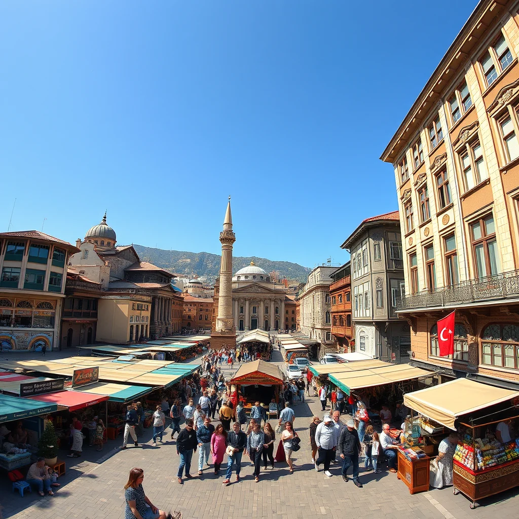 Konya — 1 Günlük Gezi
