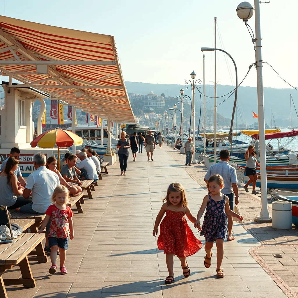Sivas — Aile ve Çocukla