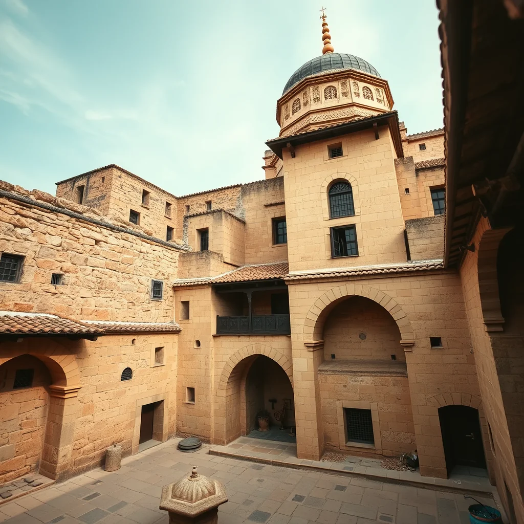 Şanlıurfa — Tarihi ve Kültürel