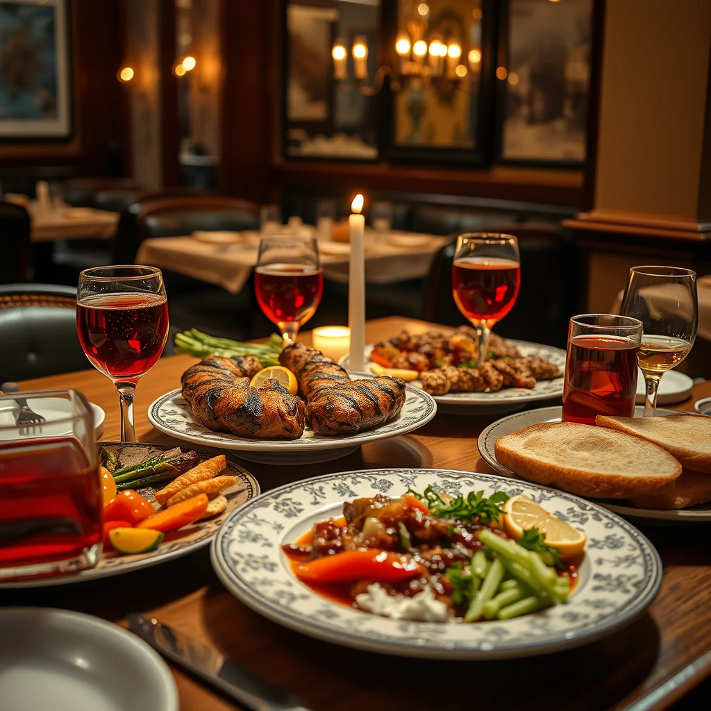 Şırnak — Gastronomi / Yeme-İçme