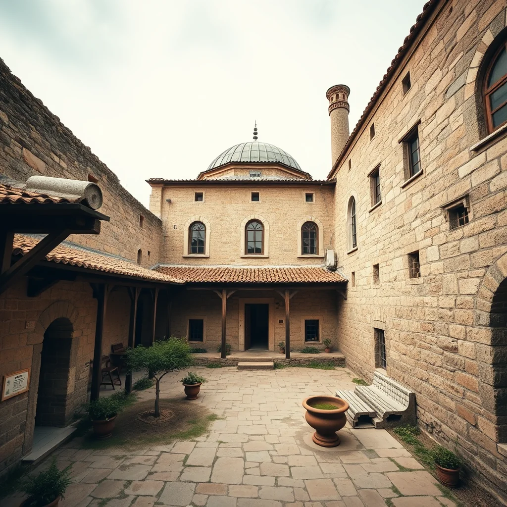 Şırnak — Tarihi ve Kültürel