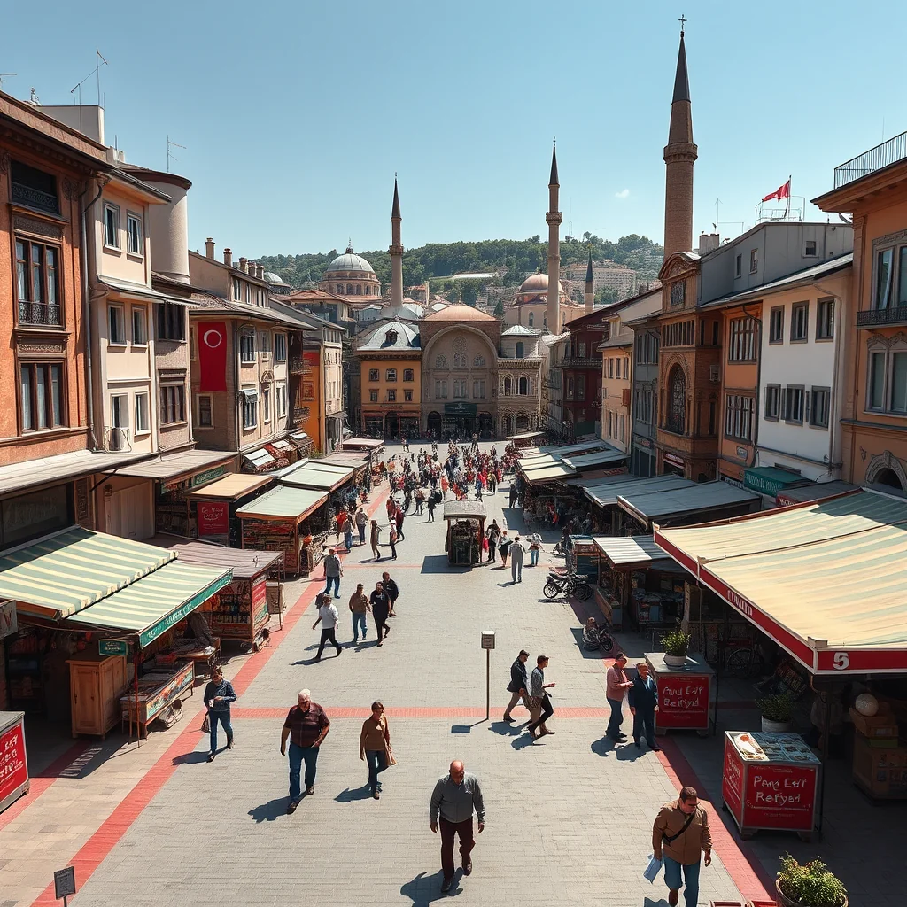 Şırnak — 1 Günlük Gezi