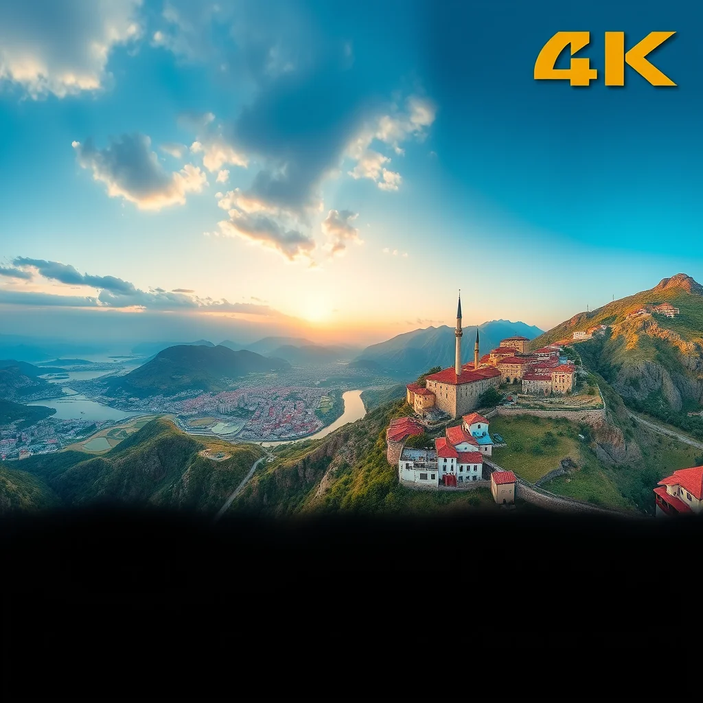 Şırnak — 3 Günlük Rota