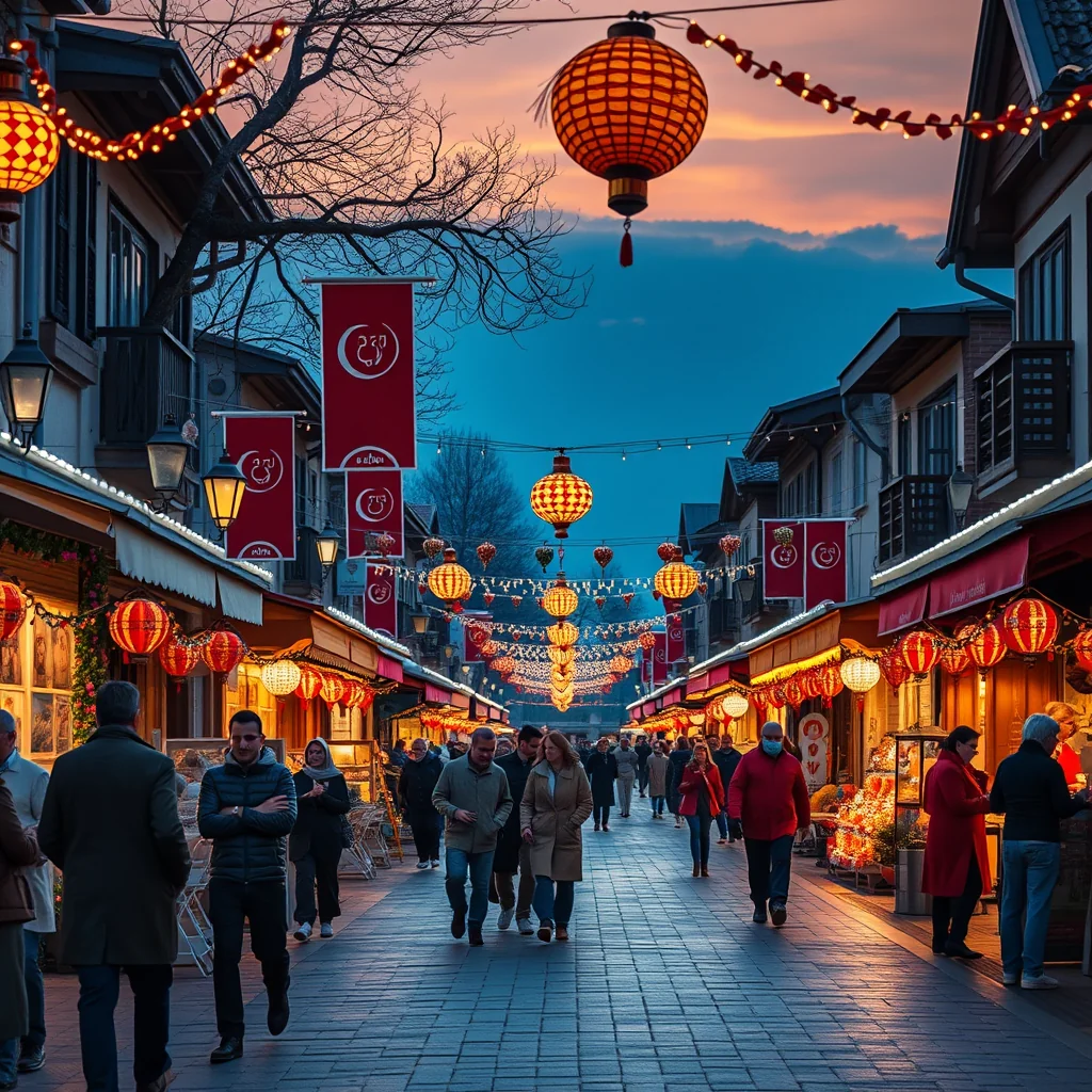 Tekirdağ — Bayram Tatili