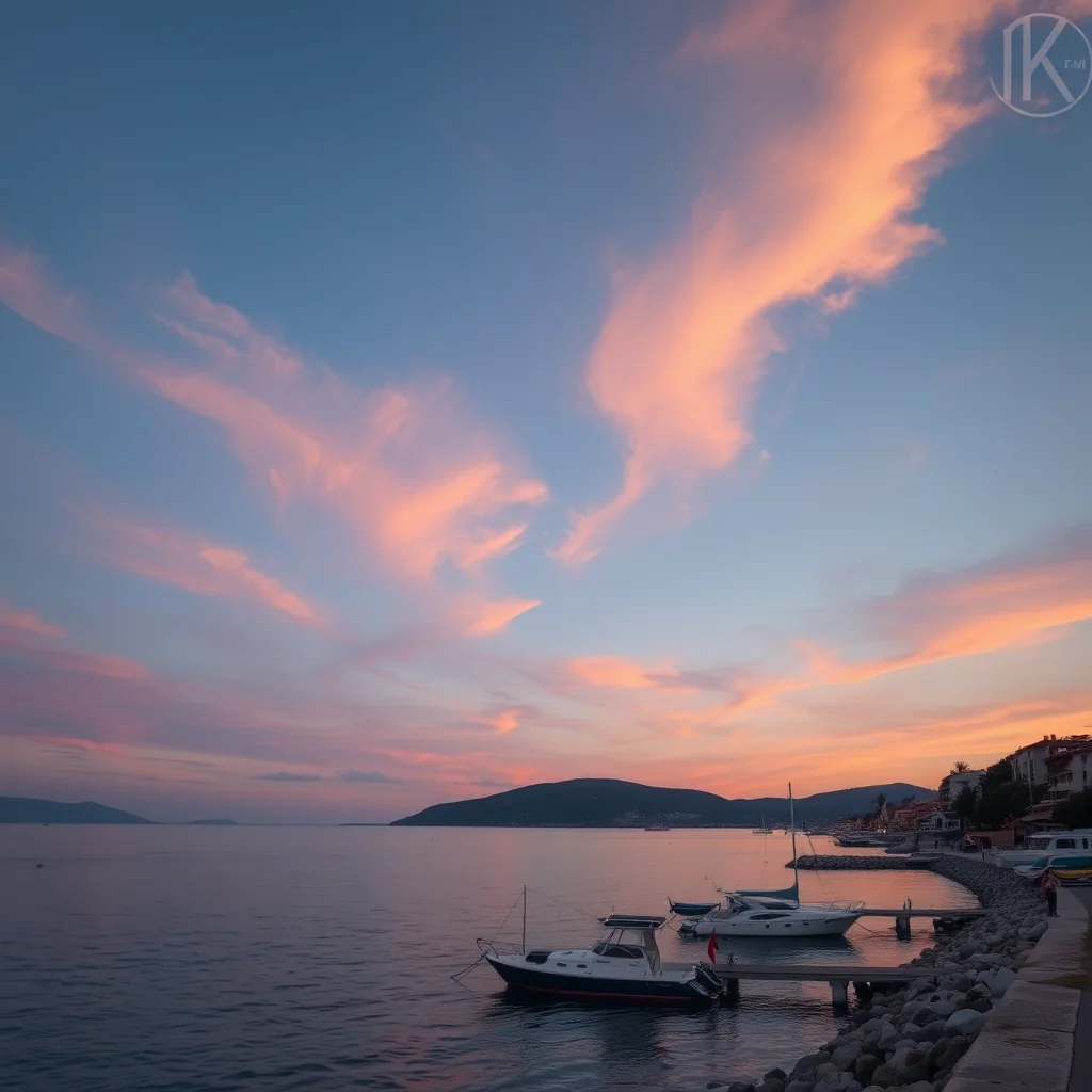 Tokat — Romantik