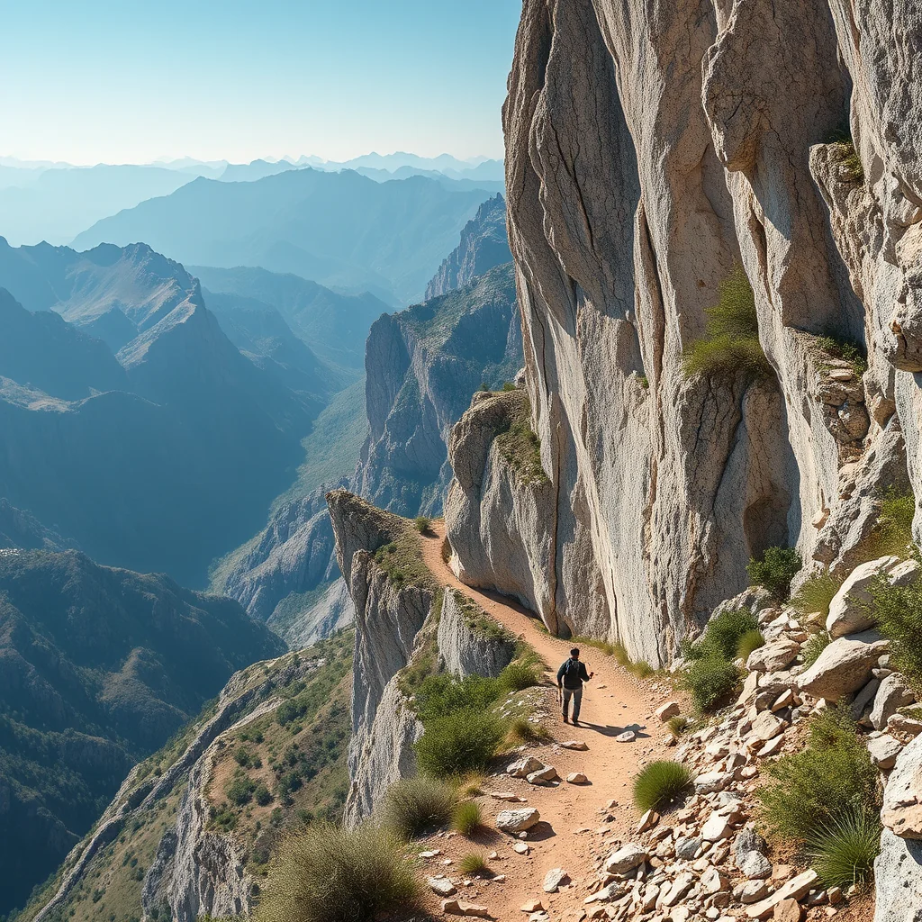 Tunceli — Macera