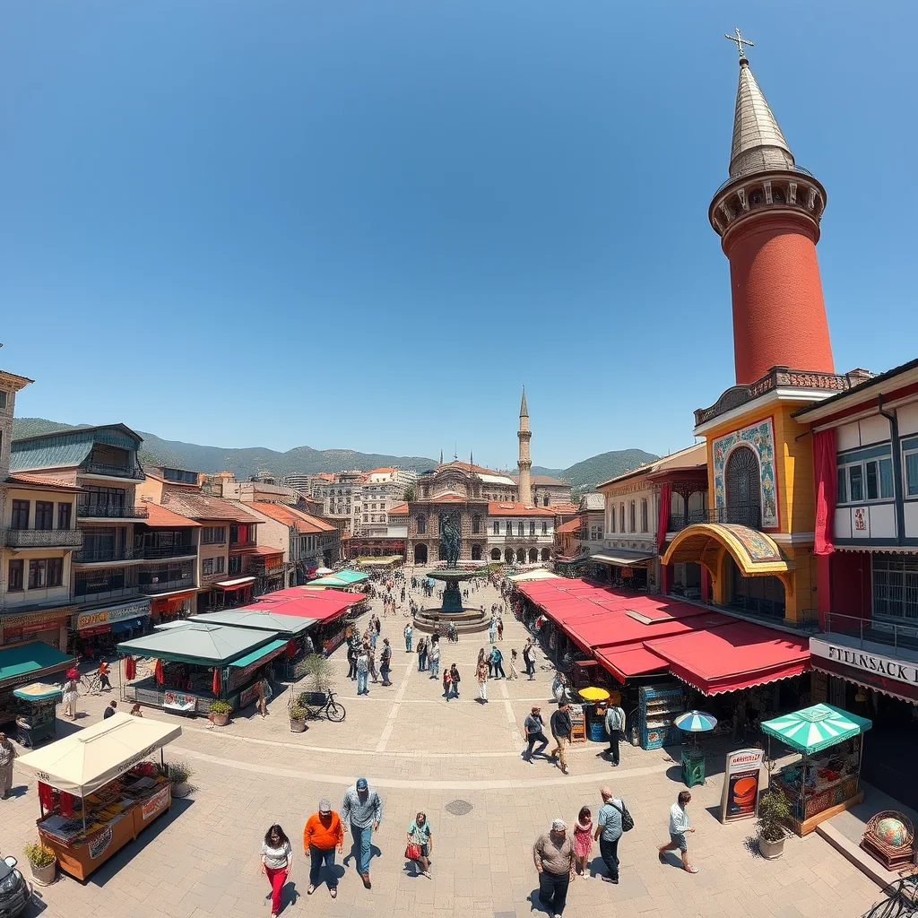 Tunceli — 1 Günlük Gezi