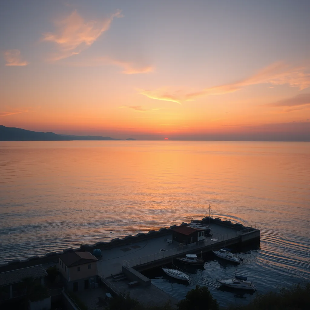 Uşak — Romantik
