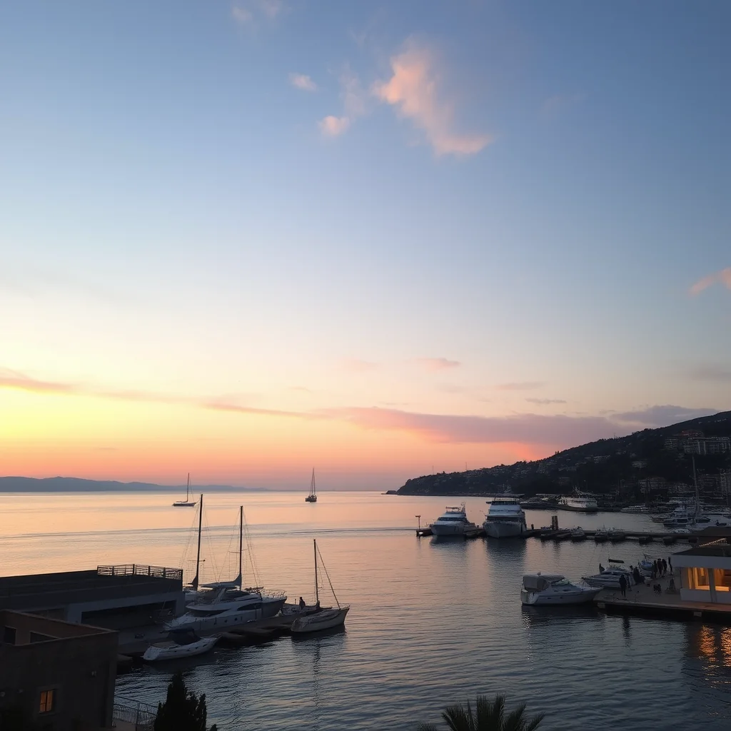 Yalova — Romantik