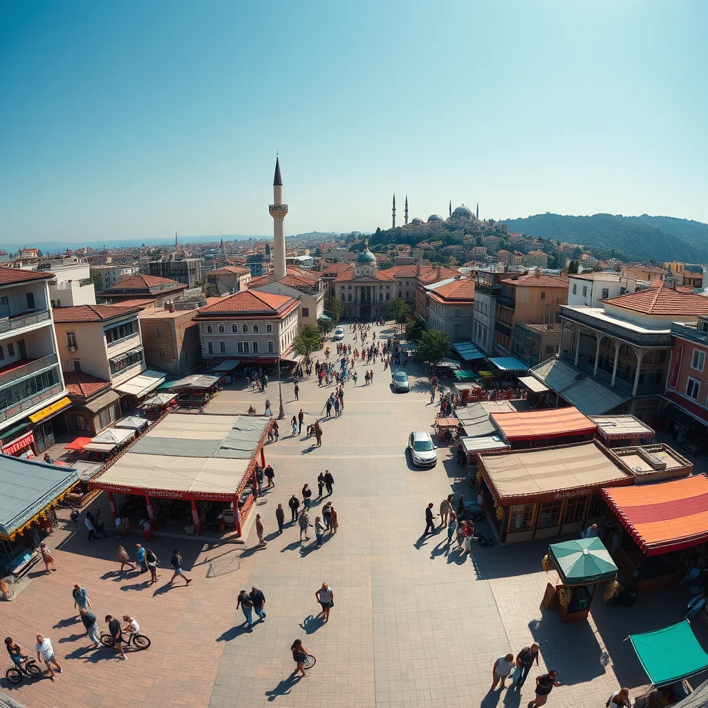 Yalova — 1 Günlük Gezi