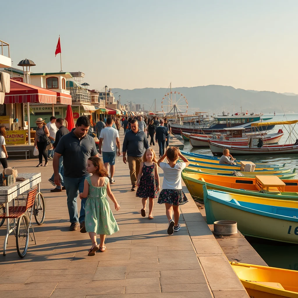 Yozgat — Aile ve Çocukla