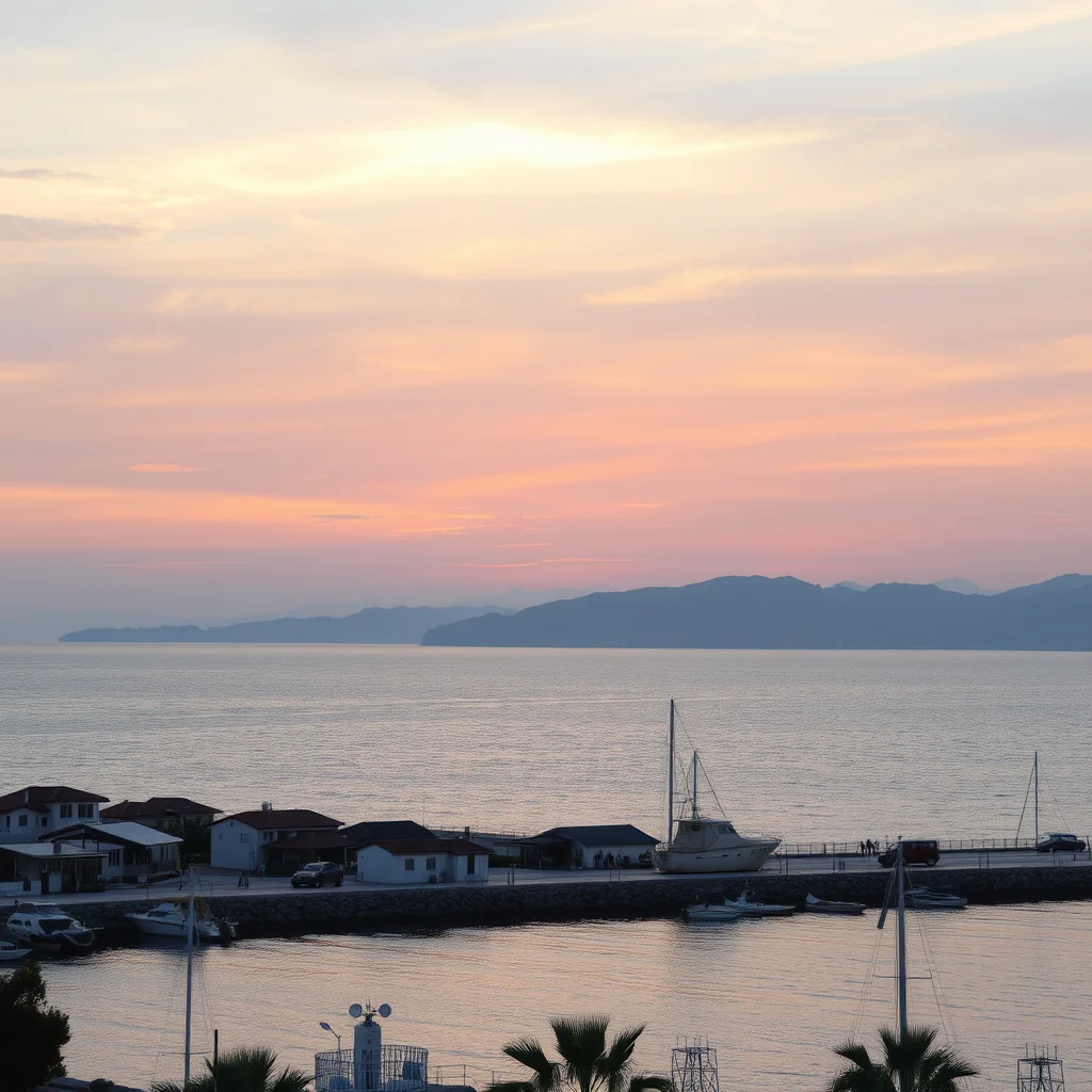 Yozgat — Romantik