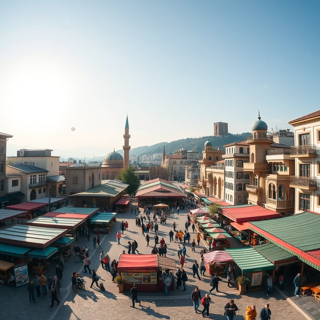 Yozgat — 1 Günlük Gezi