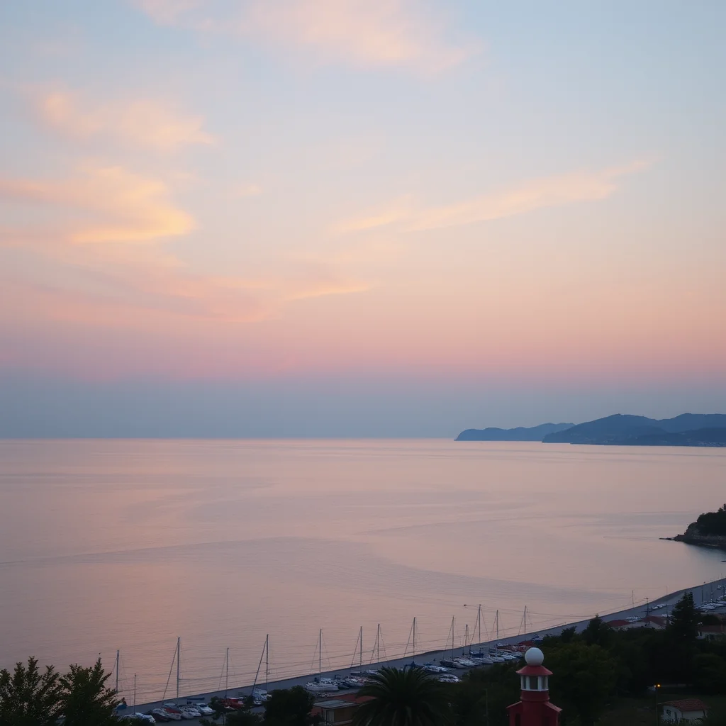Zonguldak — Romantik