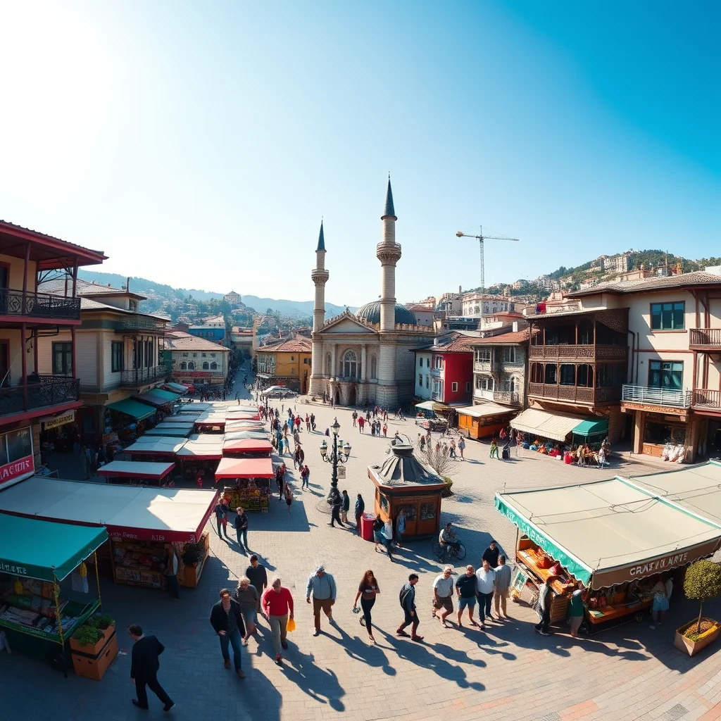 Zonguldak — 1 Günlük Gezi