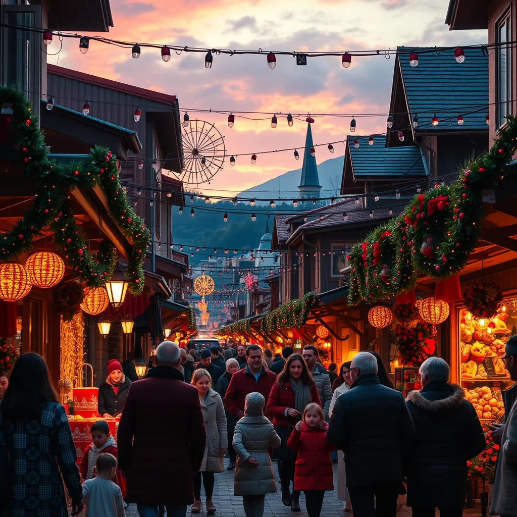 Zonguldak — Bayram Tatili