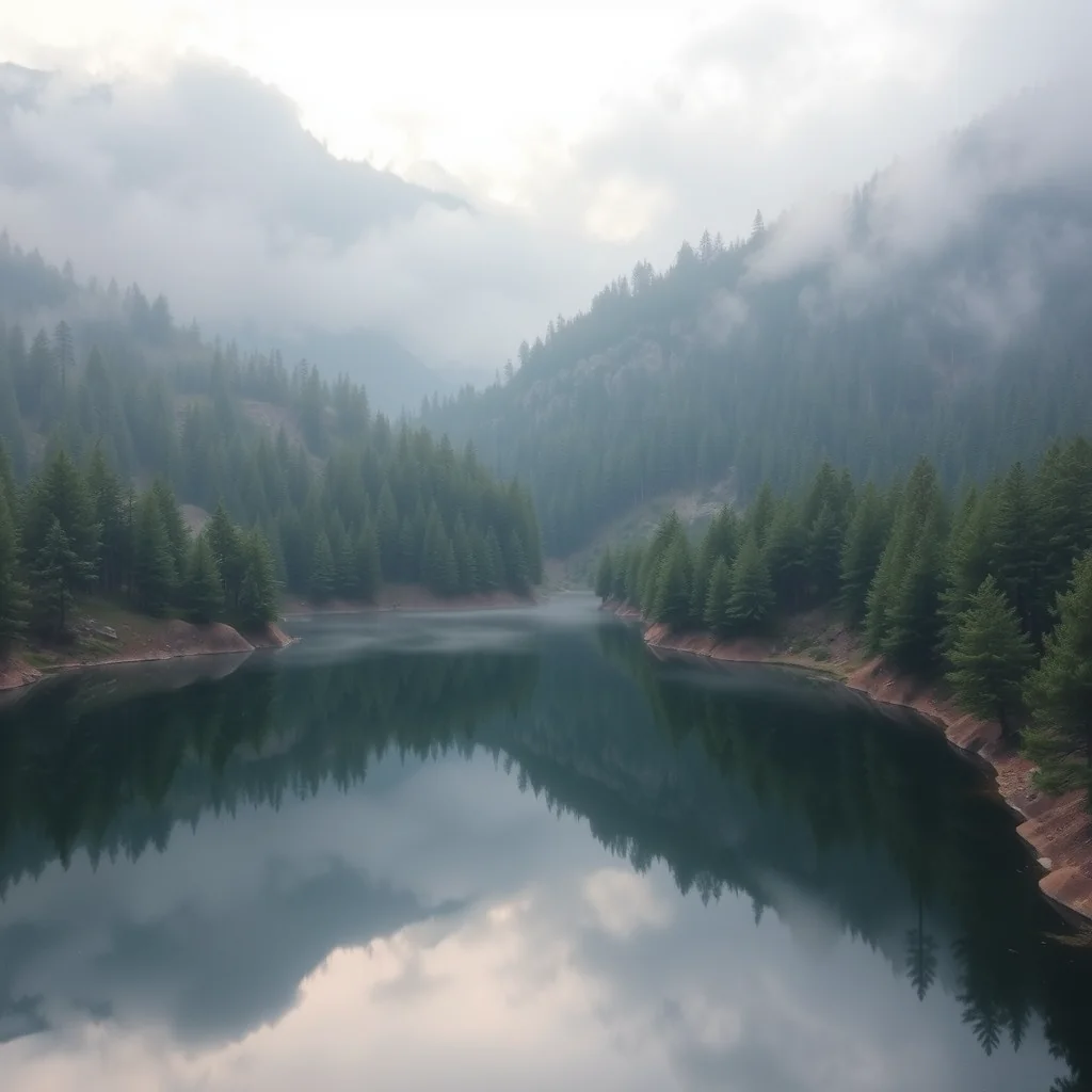 Bingöl — Doğa ve Dış Mekan