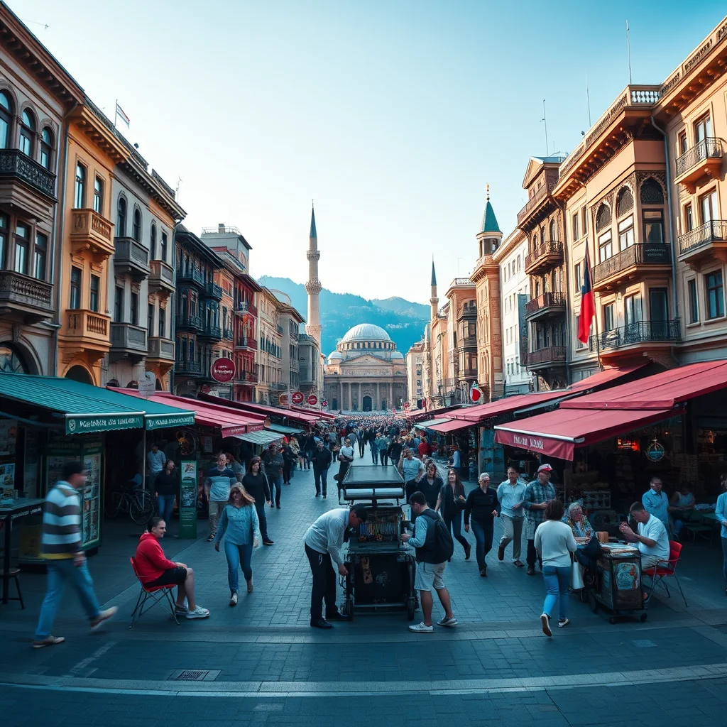 Kahramanmaraş Afşin — 1 Günlük Gezi