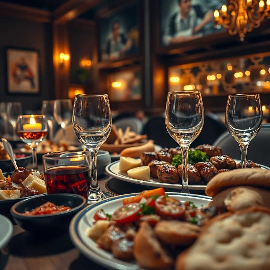 Denizli Acıpayam — Gastronomi / Yeme-İçme
