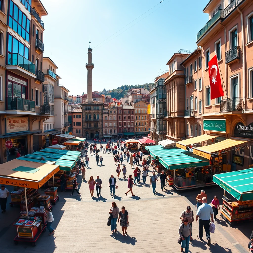 Trabzon Akçaabat — 1 Günlük Gezi
