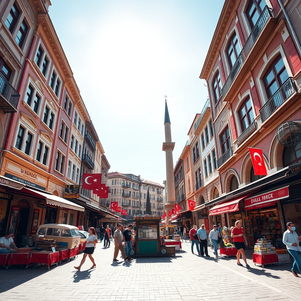 Elazığ Ağın — 1 Günlük Gezi