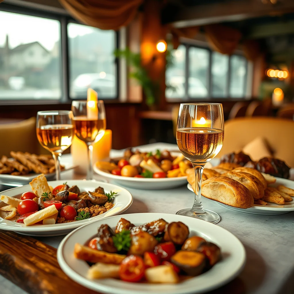 Malatya Akçadağ — Gastronomi / Yeme-İçme