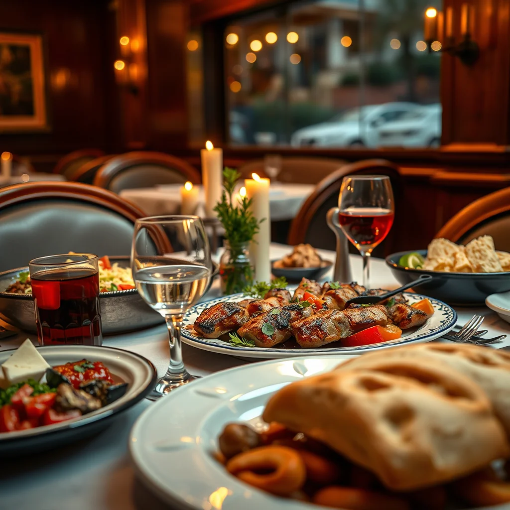 Burdur Ağlasun — Gastronomi / Yeme-İçme