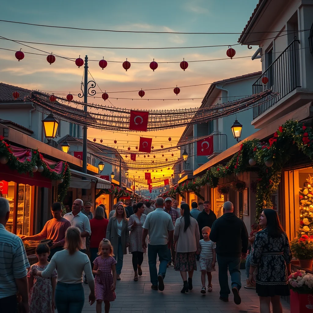 Muğla — Bayram Tatili
