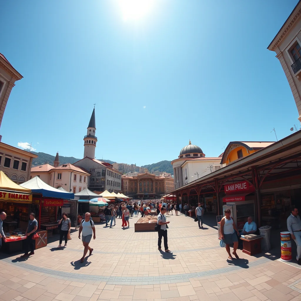 Ordu Akkuş — 1 Günlük Gezi
