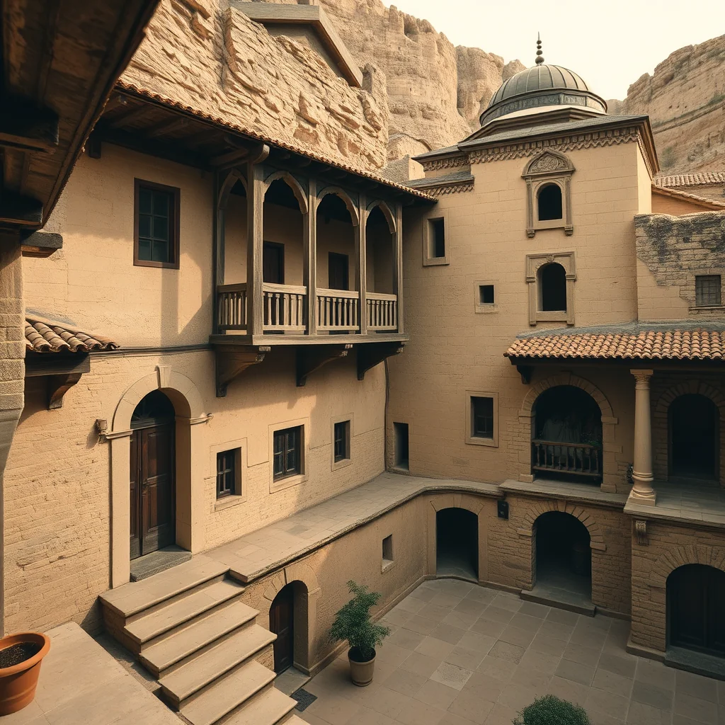 Batman Hasankeyf — Tarihi ve Kültürel